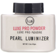 3 PACK of J.Cat Beauty, Luxe Pro Powder, LPP102 Luminizer, 1.5 oz (42 g)