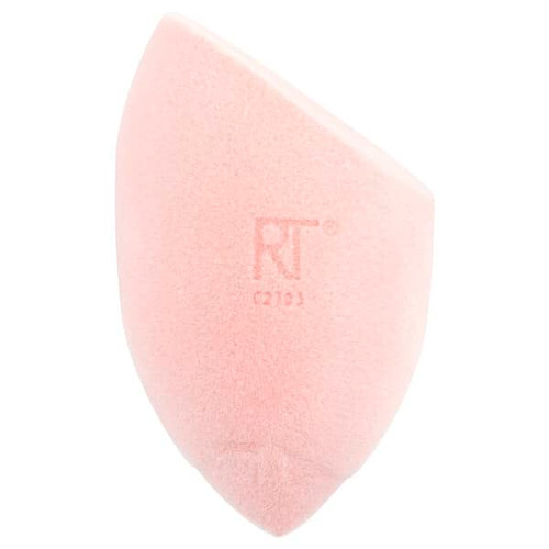 <img alt="Real Techniques, Miracle Powder Sponge, 1 Sponge" title="Real Techniques, Miracle Powder Sponge, 1 Sponge,079625018943"