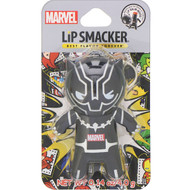 3 PACK of Lip Smacker, Marvel Superhero Balm, Black Panther, T'Challa Tangerine, 0.14 oz (4 g)