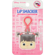 3 PACK of Lip Smacker, Pixar Cube Lip Balm, Boo, Berry Boo-tiful Dreams,  0.2 oz (5.7 g)