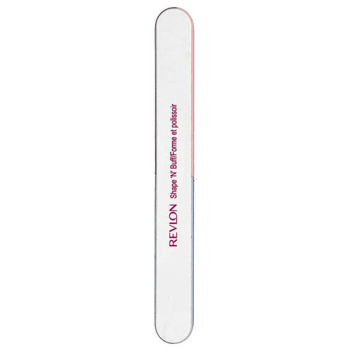 <img alt="Revlon, Shape N Buff, File & Buffer, 1 Count" title="Revlon, Shape N Buff, File & Buffer, 1 Count,309972530288"