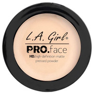 <img alt="L.A. Girl, PRO.face Matte Pressed Powder, GPP602 Classic Ivory, 0.25 oz (7 g)" title="L.A. Girl, PRO.face Matte Pressed Powder, GPP602 Classic Ivory, 0.25 oz (7 g),081555966027"