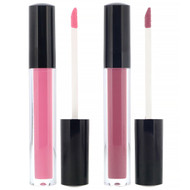Julep, Plush Kisses, Hydrating Lip Gloss Duo, 0.14 fl oz (4 ml)
