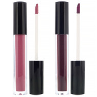 Julep, Lip Crush, Hydrating Lip Gloss Duo, 0.14 fl. oz (4 ml)