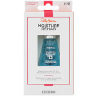3 PACK of Sally Hansen, Moisture Rehab, 0.33 fl oz (10 ml)