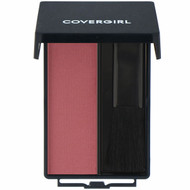 3 PACK of Covergirl, Clean, Classic Color Blush, 510 Iced Plum, .3 oz (8 g)