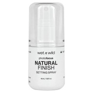 <img alt="wet n wild, PhotoFocus, Natural Finish Setting Spray, 301A Seal The Deal, 1.52 fl oz (45 ml)" title="wet n wild, PhotoFocus, Natural Finish Setting Spray, 301A Seal The Deal, 1.52 fl oz (45 ml),077802530110"