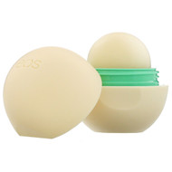 3 PACK of EOS, 100% Natural Shea Lip Balm, Vanilla Bean, 0.25 oz (7 g)