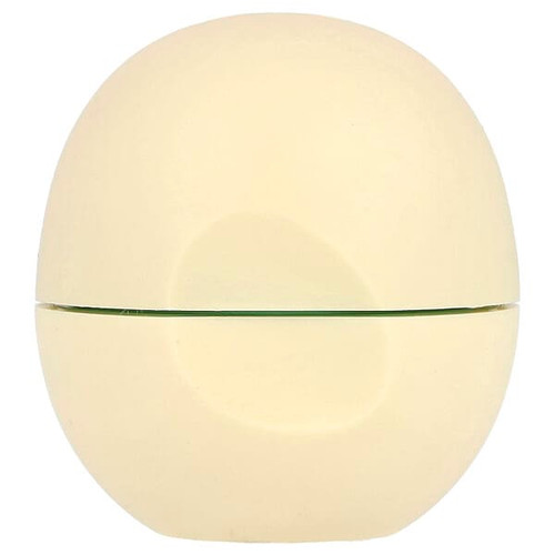 <img alt="EOS, 100% Natural Organic Lip Balm, Vanilla Bean, 0.25 oz (7 g)" title="EOS, 100% Natural Organic Lip Balm, Vanilla Bean, 0.25 oz (7 g),840044700388"
