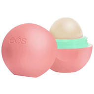 3 PACK of EOS, 100% Natural Shea Lip Balm, Honey, 0.25 oz (7 g)