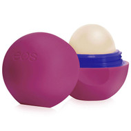 3 PACK of EOS, Super Soft Shea Lip Balm, Wildberry, 0.25 oz (7 g)