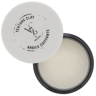 V76 By Vaughn, Texture Clay, Medium Hold, 1.7 oz (48 g)