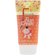Elizavecca, Milky Piggy, Sun Cream, SPF 50+, PA+++, 50 ml