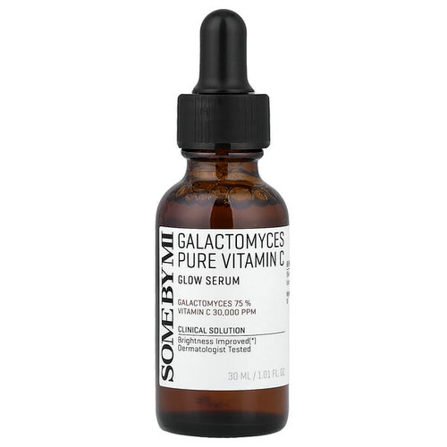 <img alt="SOME BY MI, Galactomyces Pure Vitamin C Glow Serum, 1.01 fl oz (30 ml)" title="SOME BY MI, Galactomyces Pure Vitamin C Glow Serum, 1.01 fl oz (30 ml),8809647390114"