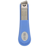 Mehaz, Pro Angled Wide Jaw Toenail Clipper, 1 Clipper