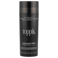 <img alt="Toppik, Hair Building Fibers, Black, 0.97 oz (27.5 g)" title="Toppik, Hair Building Fibers, Black, 0.97 oz (27.5 g),667820012011"
