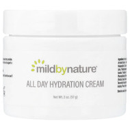 <img alt="Mild By Nature, All Day Hydration Cream, 2 oz (57 g)" title="Mild By Nature, All Day Hydration Cream, 2 oz (57 g),898220015146"