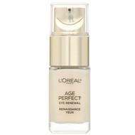 L'Oreal, Age Perfect Eye Renewal, Skin Renewing Eye Treatment, 0.5 fl oz (15 ml)