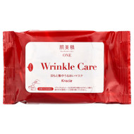 <img alt="Kracie, Hadabisei, Eye Zone Mask, Wrinkle Care, 60 Pieces" title="Kracie, Hadabisei, Eye Zone Mask, Wrinkle Care, 60 Pieces,4901417631077"