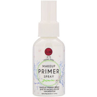 3 PACK of J.Cat Beauty, Makeup Primer Spray, PS102 Jasmine, 2 fl oz (60 ml)