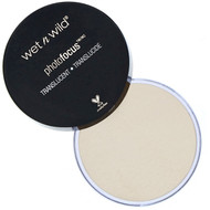 3 PACK of Wet n Wild, PhotoFocus Loose Setting Powder, Translucent,  0.70 oz (20 g)