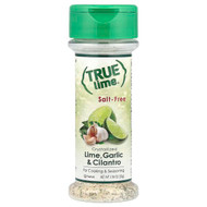 <img alt="3 PACK of True Citrus, True Lime, Crystallized Lime, Garlic & Cilantro, Salt-Free, 1.94 oz (55 g)" title="3 PACK of True Citrus, True Lime, Crystallized Lime, Garlic & Cilantro, Salt-Free, 1.94 oz (55 g),810979006756"
