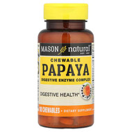 <img alt="Mason Natural, Chewable Papaya, Digestive Enzyme Complex, Peach , 100 Chewables" title="Mason Natural, Chewable Papaya, Digestive Enzyme Complex, Peach , 100 Chewables,311845054715"