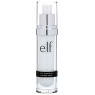 3 PACK of E.L.F., Oil Control Primer Mist, 1.01 fl oz (30 ml)