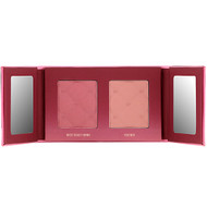 IBY Beauty, Cheek to Cheek Blush Palette, Rosy ,   0.30 oz (8.4 g)