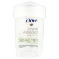 <img alt="Dove, Clinical Protection, Anti-Perspirant Deodorant, Cool Essentials, 1.7 oz (48 g)" title="Dove, Clinical Protection, Anti-Perspirant Deodorant, Cool Essentials, 1.7 oz (48 g),079400008787"