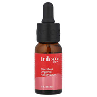 <img alt="Trilogy, Certified Organic Rosehip Oil, 0.68 fl oz (20 ml)" title="Trilogy, Certified Organic Rosehip Oil, 0.68 fl oz (20 ml),9421017760014"