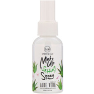 3 PACK of J.Cat Beauty, Make Up Setting Spray, SS102 Aloe Vera, 2 fl oz (60 ml)