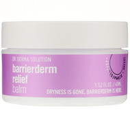 Skin&Lab, Dr. Derma Solution, Barrierderm Relief Balm, 1.52 fl oz (45 ml)