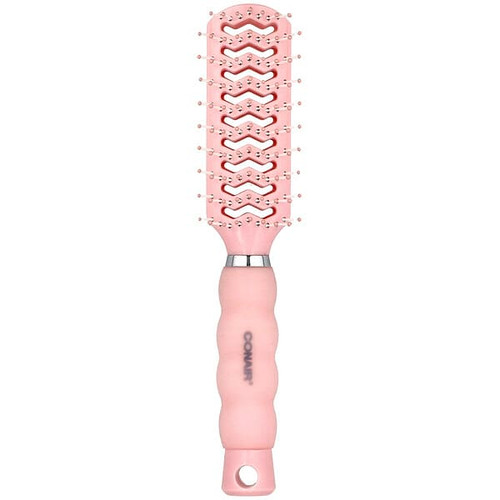 <img alt="Conair, Gel Grips, Vent Hair Brush, 1 Brush" title="Conair, Gel Grips, Vent Hair Brush, 1 Brush,074108726001"