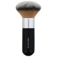 3 PACK of Denco, Pore Blurring Foundation Brush, 1 Brush