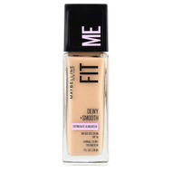 <img alt="Maybelline, Fit Me, Dewy + Smooth Foundation, SPF 18, 120 Classic Ivory, 1 fl oz (30 ml)" title="Maybelline, Fit Me, Dewy + Smooth Foundation, SPF 18, 120 Classic Ivory, 1 fl oz (30 ml),041554238662"