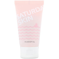 Saturday Skin, Rub-a-Dub, Refining Peel Gel, 2.35 fl oz (75 ml)