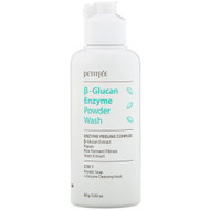 Petitfee, B-Glucan Enzyme Powder Wash, 2.82 oz (80 g)