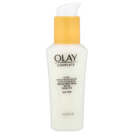 <img alt="Olay, Complete, UV365 Daily Moisturizer With Sunscreen, SPF 30, Sensitive,  2.5 fl oz (75 ml)" title="Olay, Complete, UV365 Daily Moisturizer With Sunscreen, SPF 30, Sensitive,  2.5 fl oz (75 ml),075609011023"