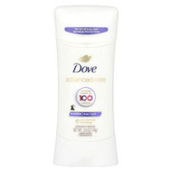 <img alt="Dove, Advanced Care, Invisible, Anti-Perspirant Deodorant, Sheer Fresh, 2.6 oz (74 g)" title="Dove, Advanced Care, Invisible, Anti-Perspirant Deodorant, Sheer Fresh, 2.6 oz (74 g),079400631015"