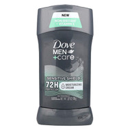 <img alt="Dove, Men +Care, Antiperspirant Deodorant, Sensitive Shield, 2.7 oz (76 g)" title="Dove, Men +Care, Antiperspirant Deodorant, Sensitive Shield, 2.7 oz (76 g),079400446039"