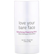 Julep, Love Your Bare Face, Detoxifying Cleansing Stick, 1.94 oz (55 g)