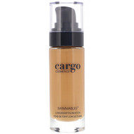 Cargo, Swimmables, Longwear Foundation, 70, 1 fl oz (30 ml)