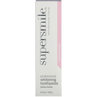 Supersmile, Professional Whitening Toothpaste, Rosewater Mint, 4.2 oz (119 g)
