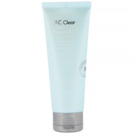 The Plant Base, AC Clear, Magic Foam A1+, 4.05 fl oz (120 ml)