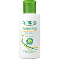 Simple Skincare, Protecting Light Moisturizer, SPF 15, 4.2 fl oz (124 ml)