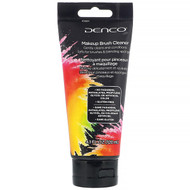 3 PACK of Denco, Makeup Brush Cleaner, 4.1 fl oz (120 ml)