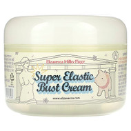 <img alt="Elizavecca, Milky Piggy, Super Elastic Bust Cream, 3.53 oz (100 g)" title="Elizavecca, Milky Piggy, Super Elastic Bust Cream, 3.53 oz (100 g),8809071365238"