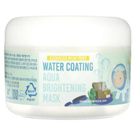 <img alt="Elizavecca, Milky Piggy, Water Coating Aqua Brightening Beauty Mask Cream, 3.53 oz (100 g)" title="Elizavecca, Milky Piggy, Water Coating Aqua Brightening Beauty Mask Cream, 3.53 oz (100 g),8809339904131"
