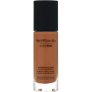bareMinerals, BAREPRO, Performance Wear, Liquid Foundation, SPF 20, Chai 26, 1 fl oz (30 ml)